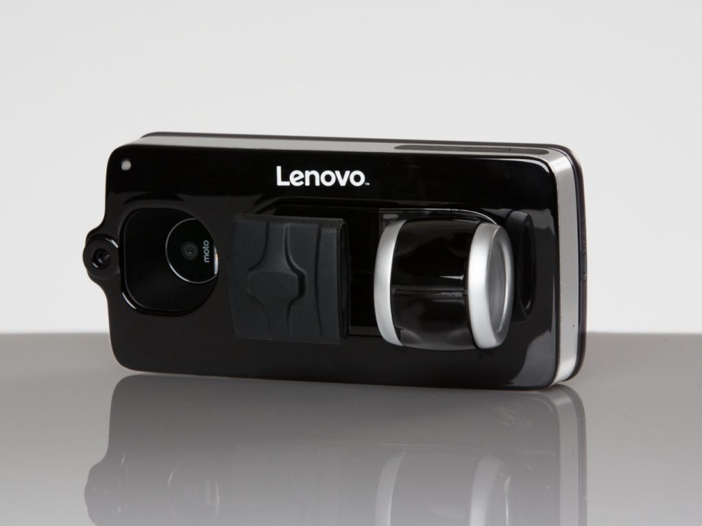 Lenovo Vital Moto Mod Motorola