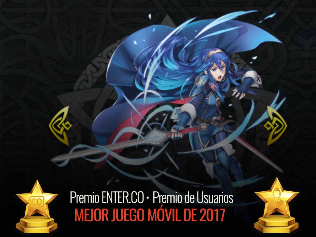 mejor juego móvil