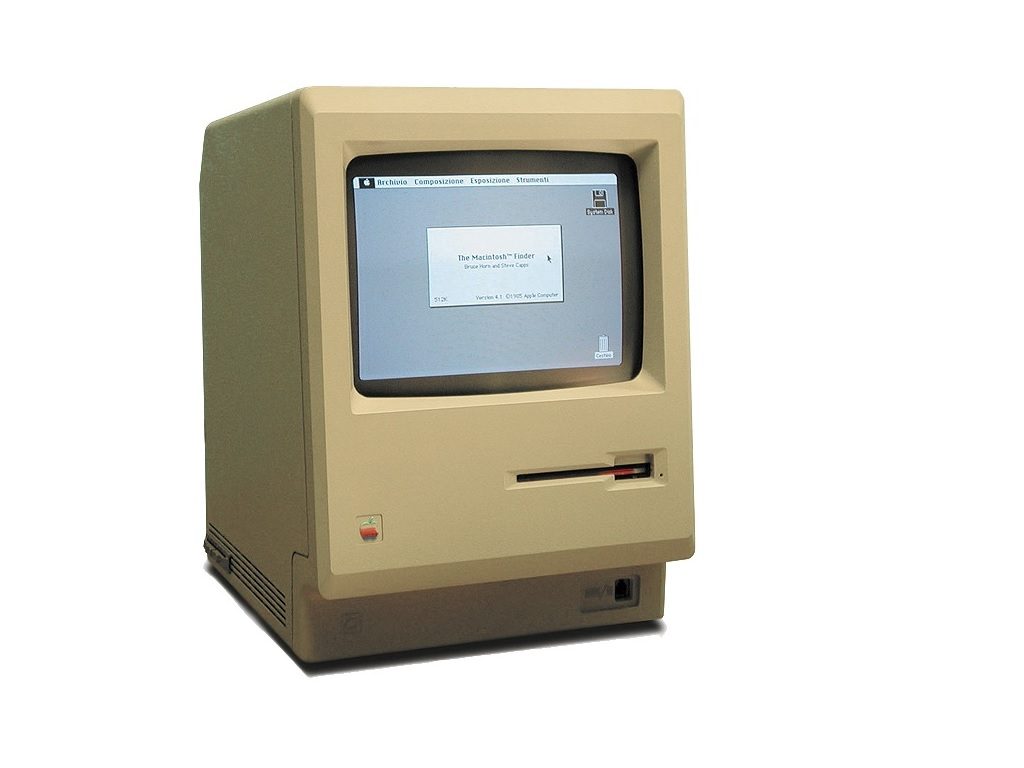 Mac original