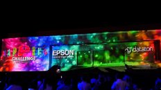 Mapping Challenge Epson