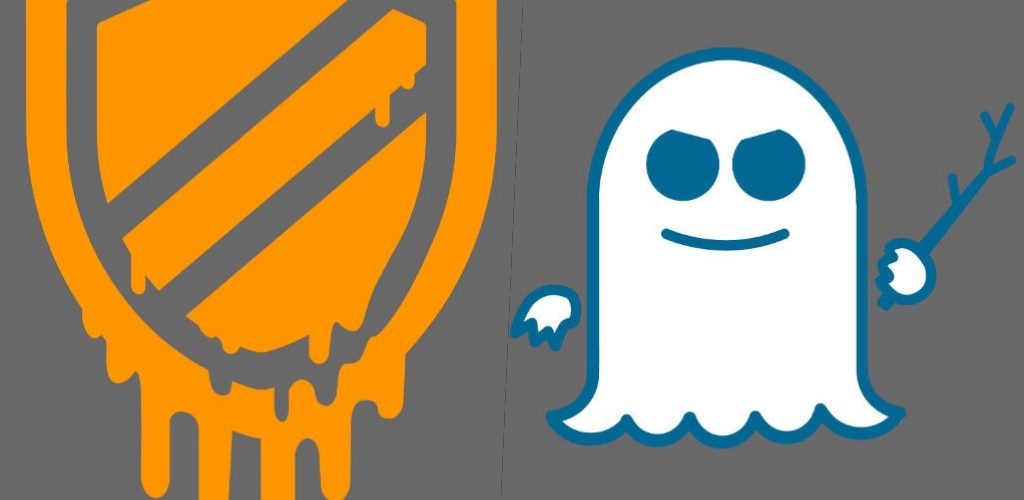 spectre meltdown spectre meltdown
