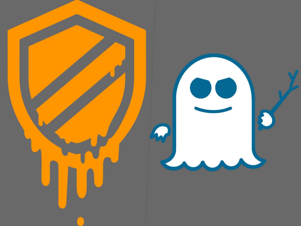 Meltdown Spectre