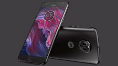 Moto X4