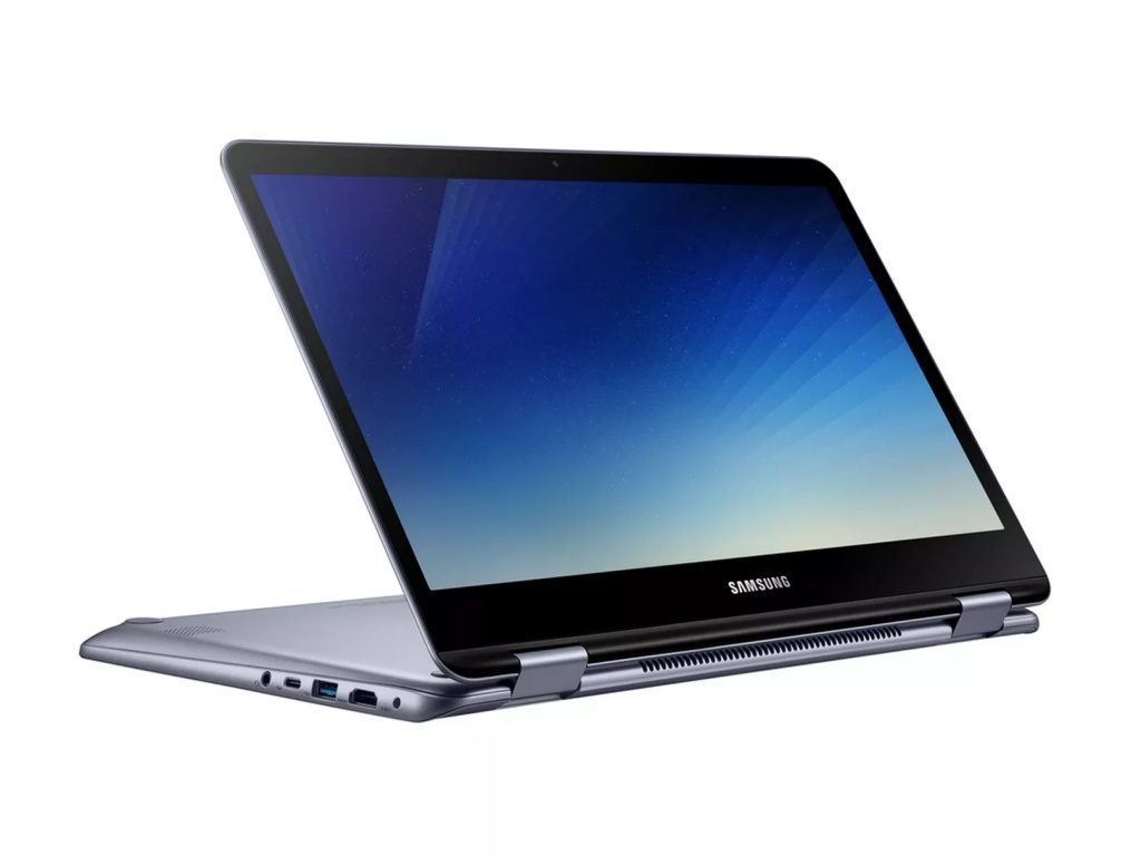 Samsung Notebook 7 Spin