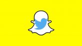 Snapchat Twitter