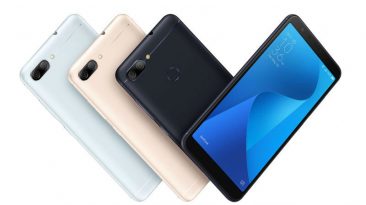 Zenfone Max Plus (m1)