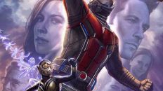 ant-man and the wasp
