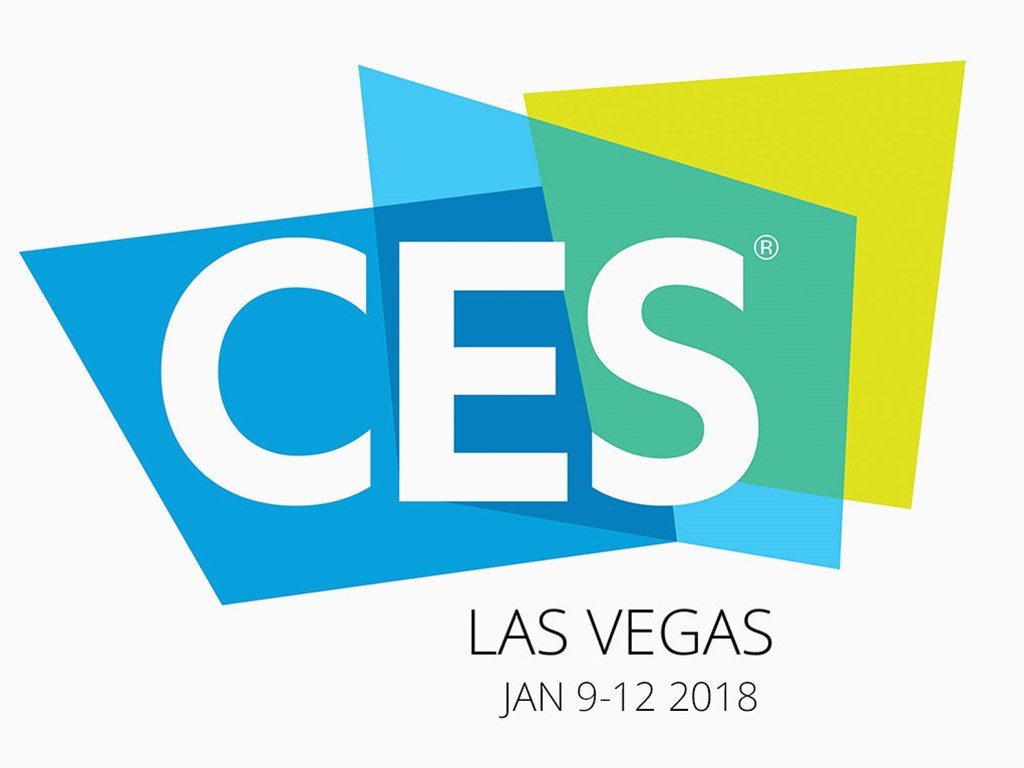 CES 2018