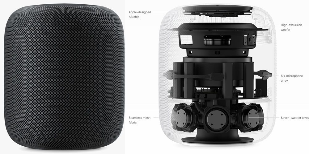 imagen homepod