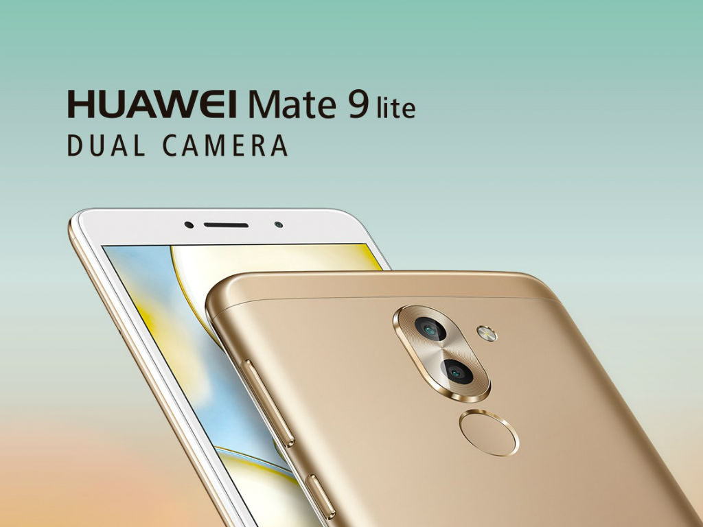 imagen huawei mate