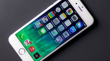 iPhone-6 cambio de bateria
