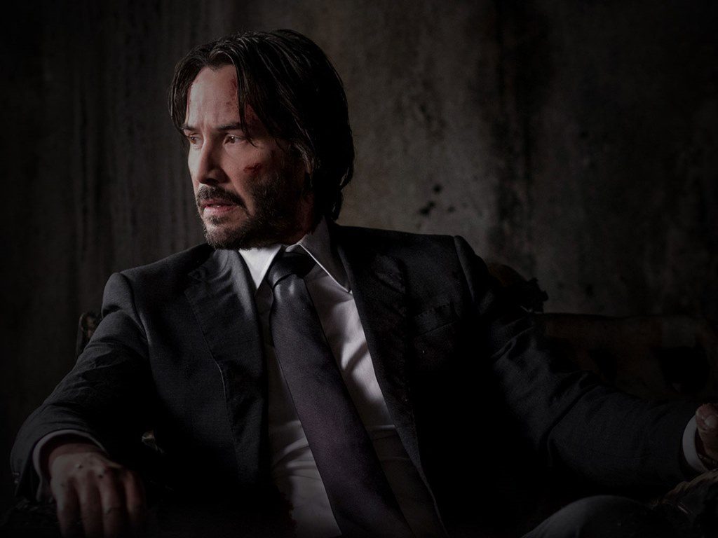 John Wick