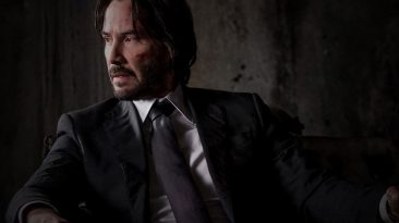 John Wick