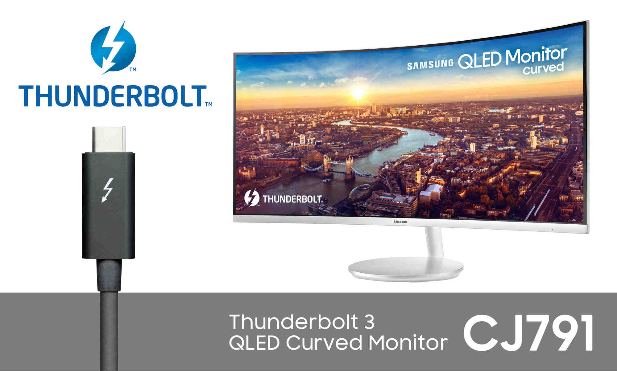 monitor samsung ces 2018