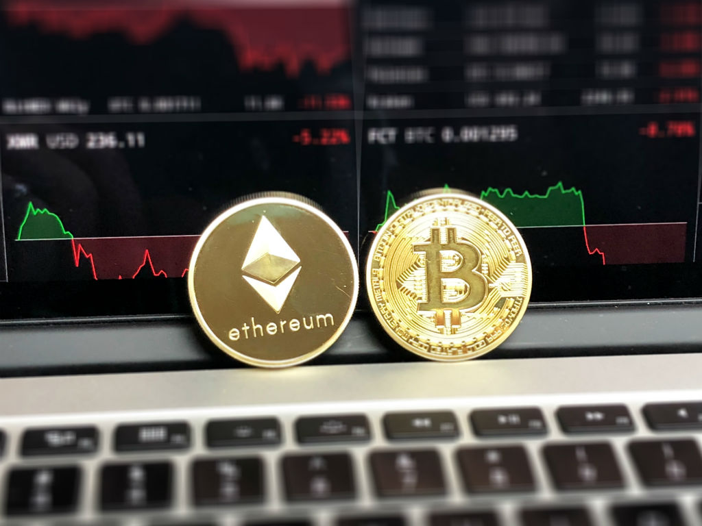 Samsung está haciendo chips para minar criptomonedas • ENTER.CO