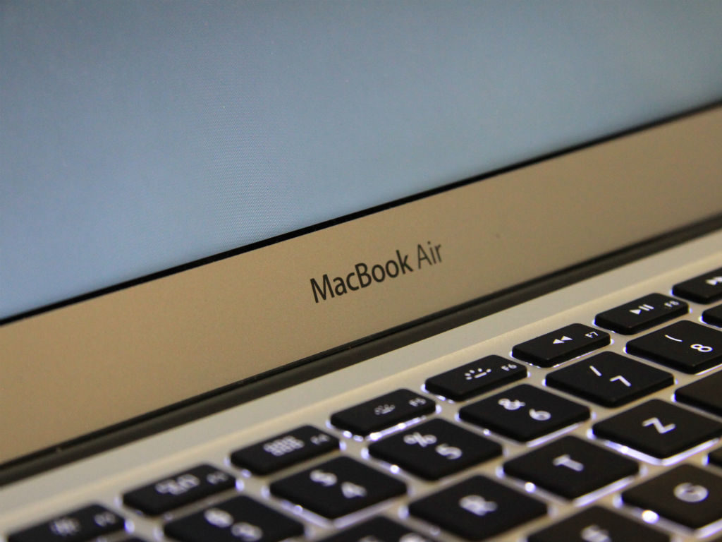 macbook air