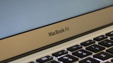 macbook air