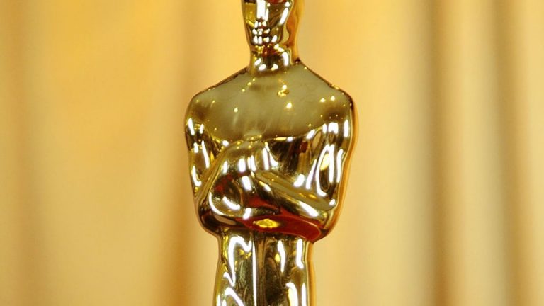 Premios Óscar 2018