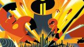 Los Increibles 2