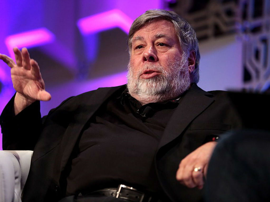 wozniak