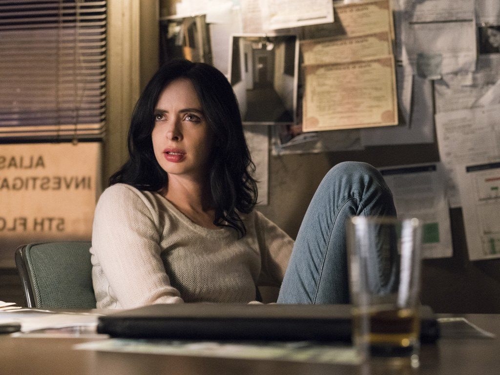 imagen Jessica Jones