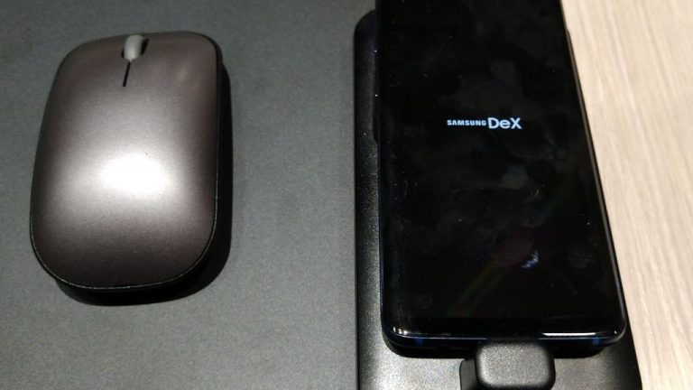 Samsung DeX