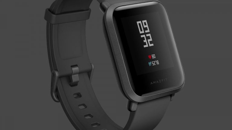 Amazfit Bip