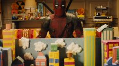 Deadpool 2