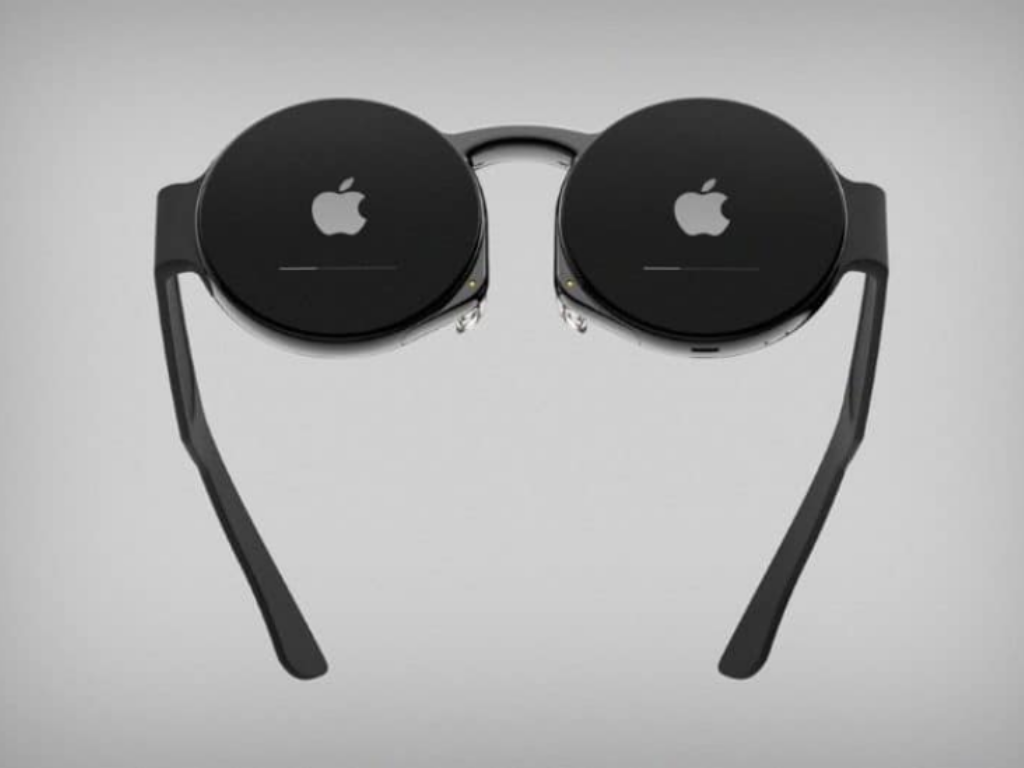 apple glasses