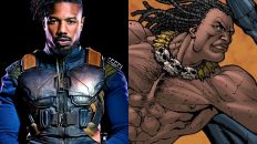 Killmonger