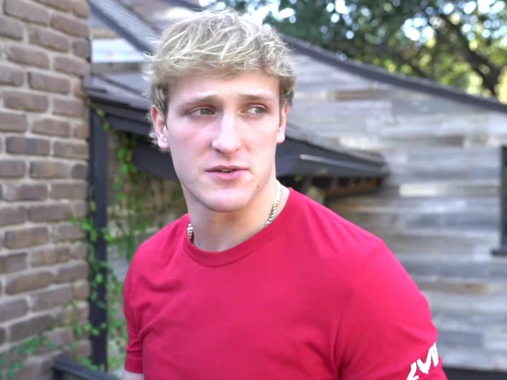 Logan Paul