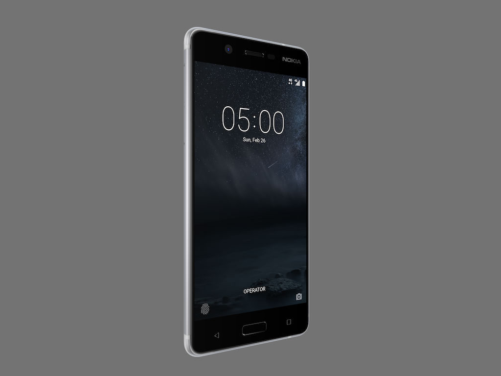 Nokia 5