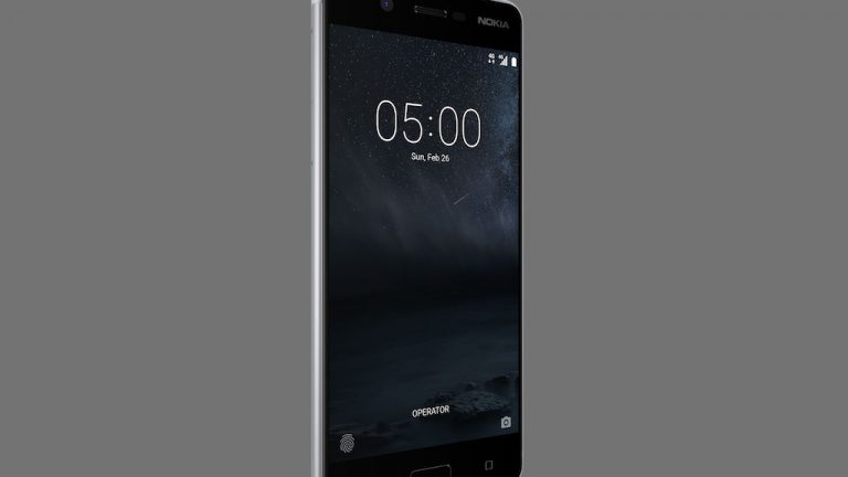 Nokia 5