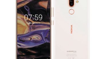 Nokia 7 plus