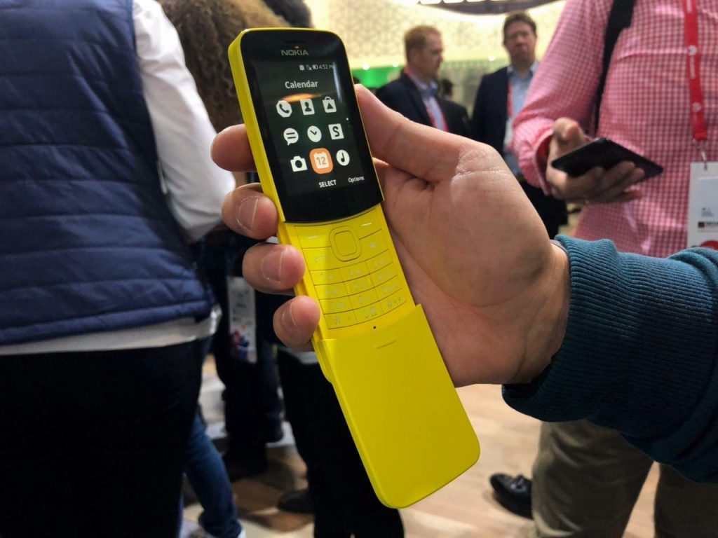 Nokia 8110