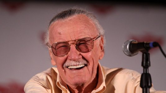 Stan Lee