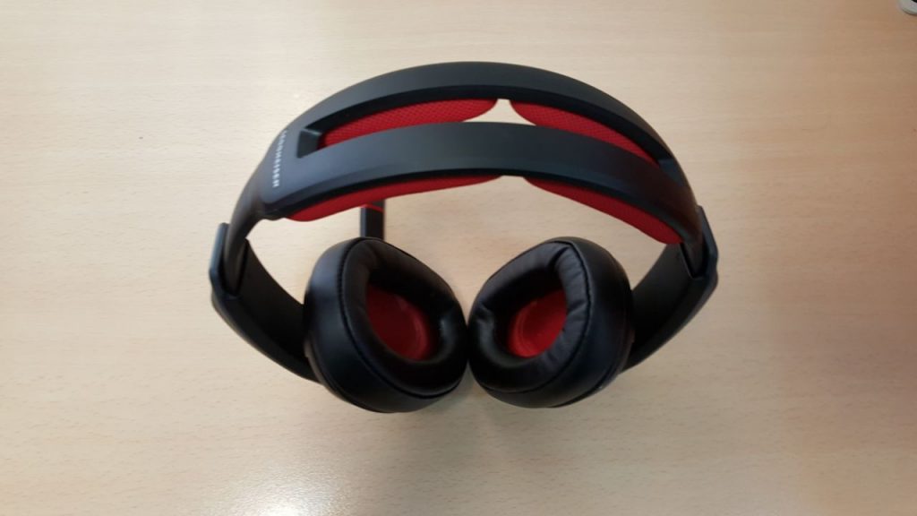 Sennheiser GSP 350