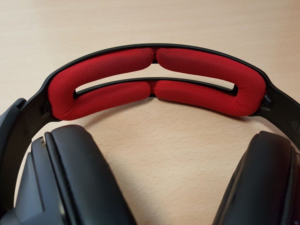 Sennheiser GSP 350