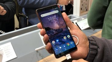 Nokia 7