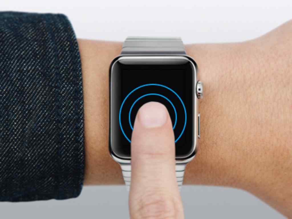 El Apple Watch es capaz de detectar la diabetes en un 85 • ENTER.CO