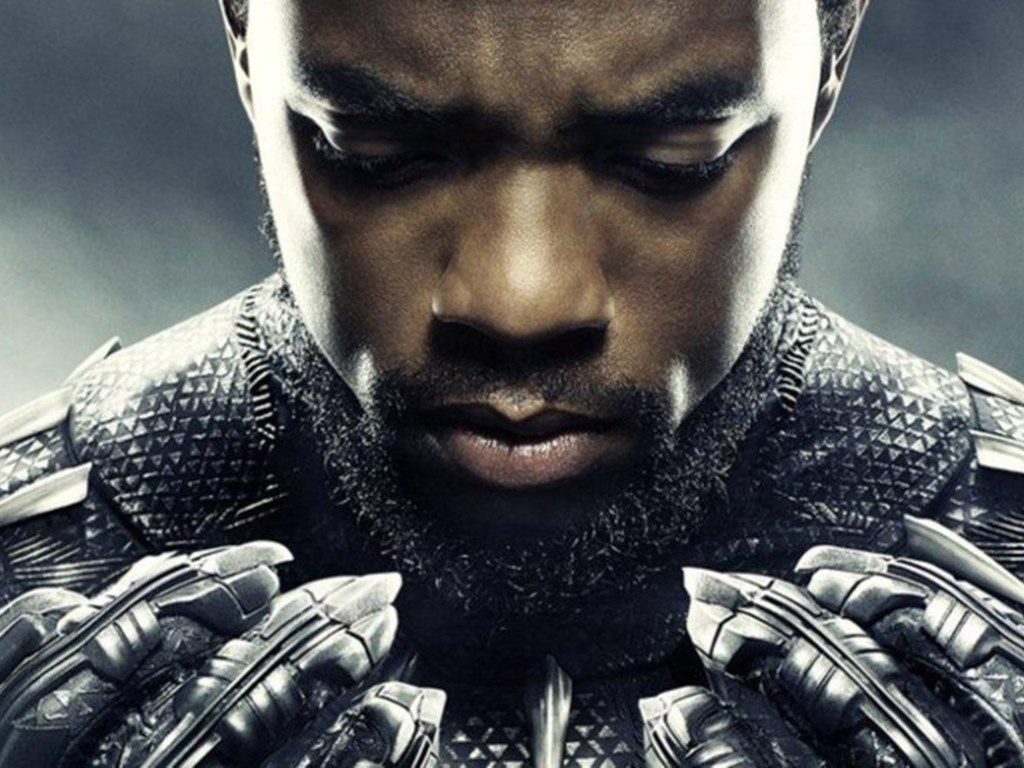 Pantera Negra