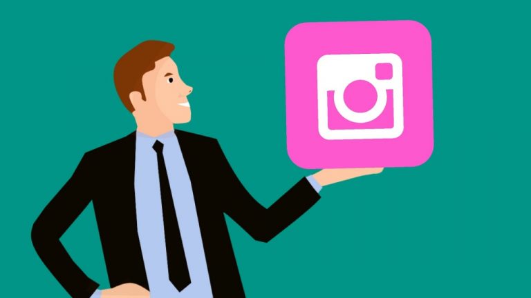 borrar mensajes de Instagram