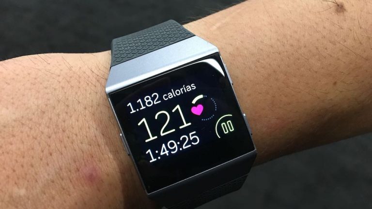 fitbit ionic