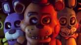 5 Nights at Freddys