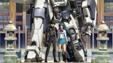 Full Metal Panic
