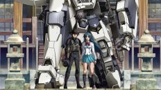 Full Metal Panic