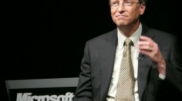 bill gates