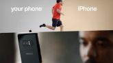 iphone vs samsung
