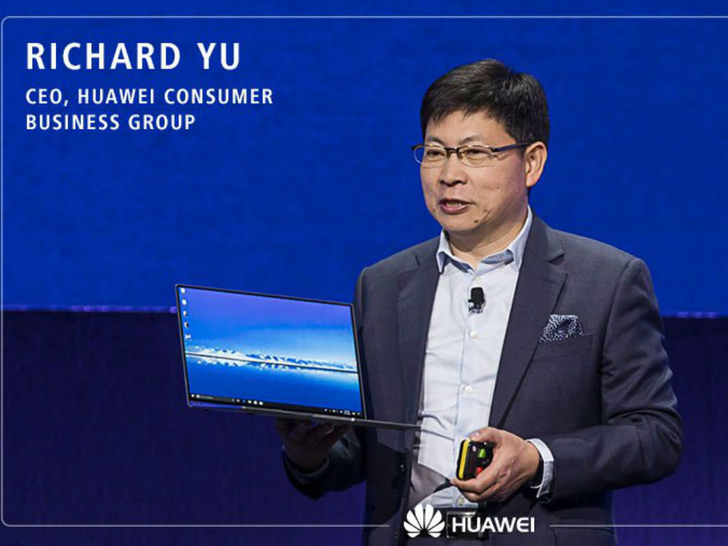 huawei