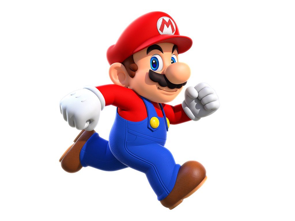 Mario 